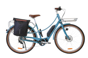 Autumn Sale: Linus Ember - Commuter Bundle