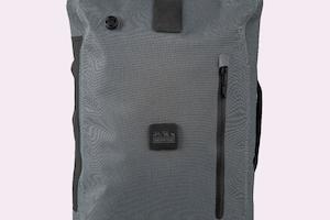 Brompton Assessories: Brompton Borough Waterproof Backpack