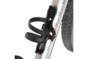 Restrap Side Release Bottle Cage