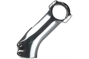 Steering Cockpit: Velo Orange Happy Stem 31.8mm Silver