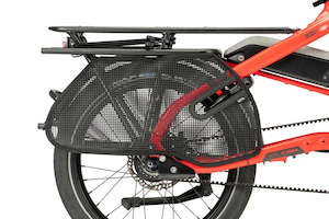 Tern HSD/Quick Haul Wheel Guard