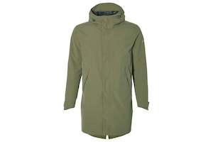 Clothing: BASIL - MEN'S MOSSE RAIN PARKA