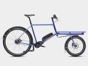 Omnium: Omnium E-Mini-Max V3