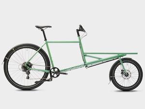 Omnium: Omnium Cargo V3 │Frameset