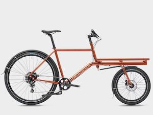 Omnium: Omnium Mini-Max V3 │Frameset