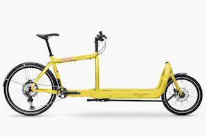 The Original Bullitt