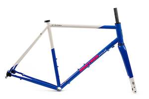 Brother Cycles: Brother Cycles Stroma Frameset