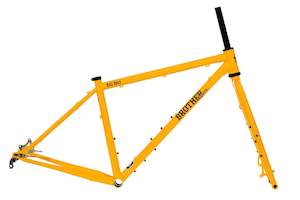 Brother Cycles: Brother Cycles Big Bro Frameset