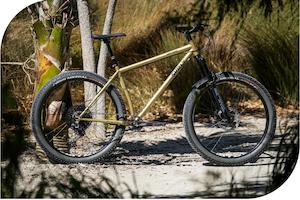 Surly: Surly Karate Monkey │Custom Build