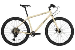 Surly: Surly Bridge Club │Whipped Butter