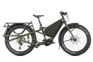 Tern: Tern Orox S12
