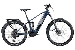 Sinch: Sinch Force 4 EQ