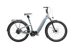 Specialized: Specialized Turbo Como 5.0 IGH Auto