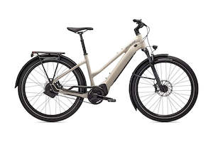Specialized: Specialized Turbo Vado 5.0 IGH ST