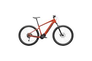 Specialized: Specialized Turbo Tero 5.0