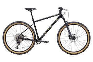 Marin Pine Mountain 2 │Bikepacking