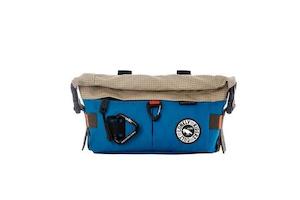 Bikepacking Bags: ULAC  Coursier Jager  3.0L