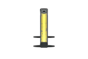 Lights: Knog Light, Plus Front