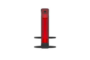Knog Light, Plus Rear