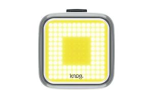 Knog Light, Blinder Square - Front