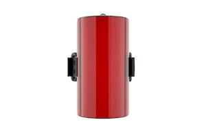 Lights: Knog Light, Mid Cobber - Rear