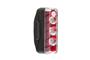 Lights: Blackburn Dayblazer 125 Rear Light