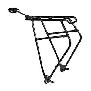 Racks 1: Ortlieb Quick Rack XL