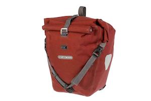 Bags Panniers: Ortlieb Back-Roller Plus QL2.2