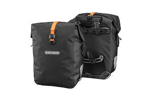 Bags Panniers: Ortlieb Gravel Pack Pair