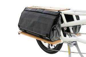 Bags Panniers: Spicy Curry 2 Go Cargo Bag