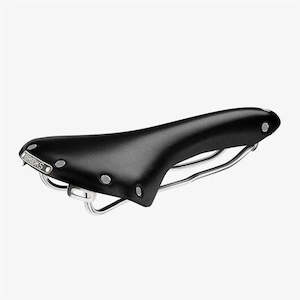Brooks England: Brooks Swallow Saddles