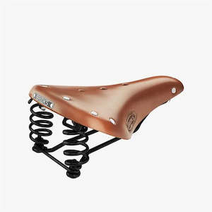 Brooks England: Brooks Flyer Saddles