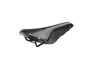 Brooks England: Brooks B17 Standard Saddle