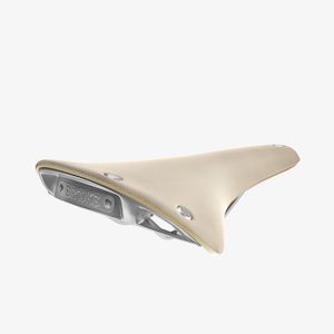 Brooks England: Brooks Cambium C17S - Natural