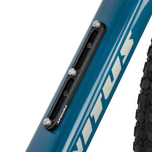 Racks 1: APIDURA - BOTTLE CAGE ADAPTER