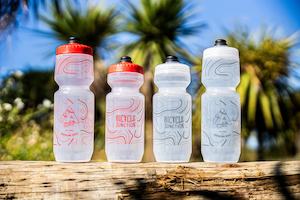Bicycle Junction Adventure Bottle