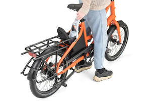 Tern Bag CarryAll Trunk for Short Haul