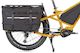 Tern Pannier Set Cargo Hold 72 Water Resistant 144L per pair for Orox