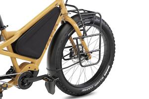 Tern Rack Trail Rack Front Cargo Rack for Orox