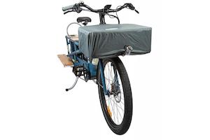 Yuba Bread Basket Cover Kit