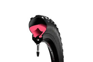 Tannus Armour for Tubeless Tyres