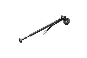 RockShox High Pressure Shock Pump