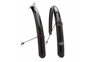 Planet Bike 700x45mm Mudguards