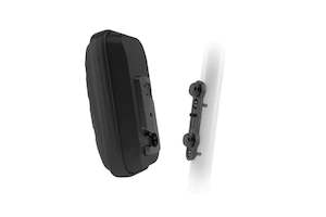 Tools Tethers: Fidlock Toolbox + Bike Base inc Cageless Magnetic-Mechanical Mounting System for Bike Frames