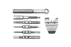 Blackburn Big Switch Wrap Tool Kit