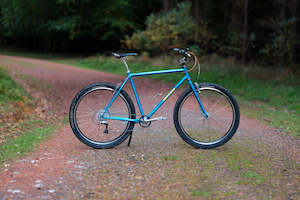 Brother Cycles Pinecone Frameset