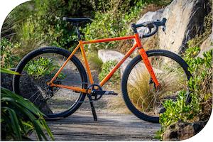 Brother Cycles: Brother Cycles Mehteh│House Build