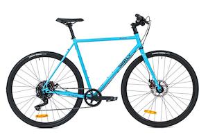 Surly: Surly Preamble │Flat Bar