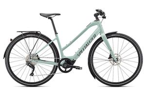 Specialized: Specialized Turbo Vado 4.0 SL ST