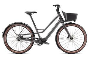 Specialized: Specialized Turbo Como 5.0 SL